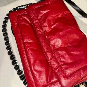 Marc Jacob’s Pillow bag